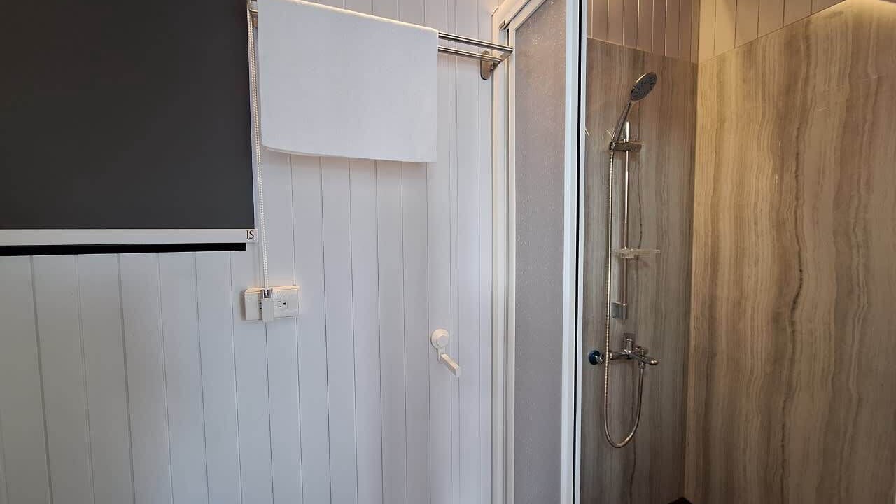 Photo of Bathroom in Manzhou