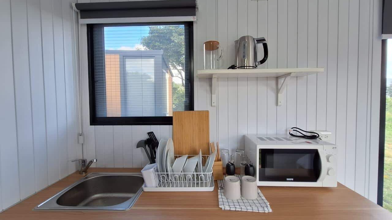 Photo of Kitchen in Manzhou