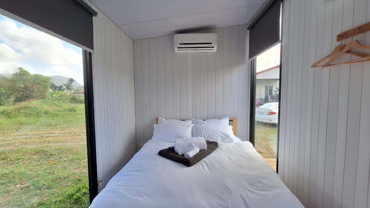 Photo of Bedroom in Manzhou