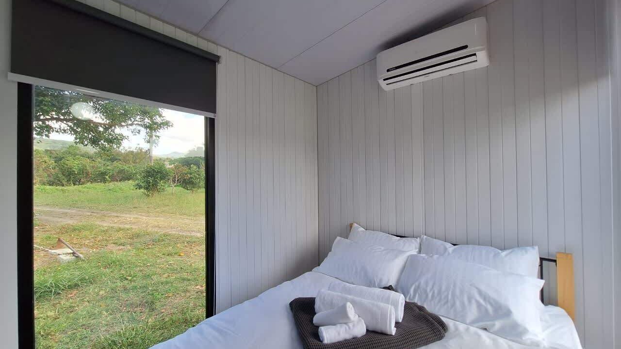 Photo of Bedroom in Manzhou
