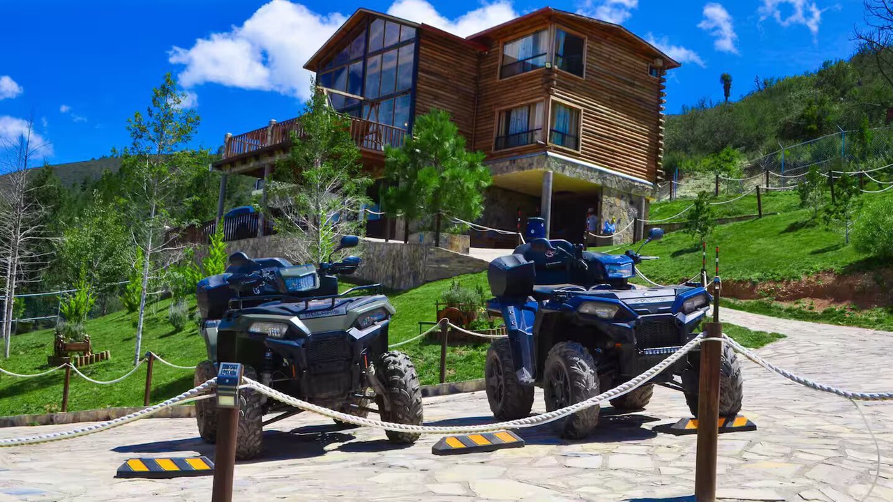 Photo of Outdoor in Arteaga