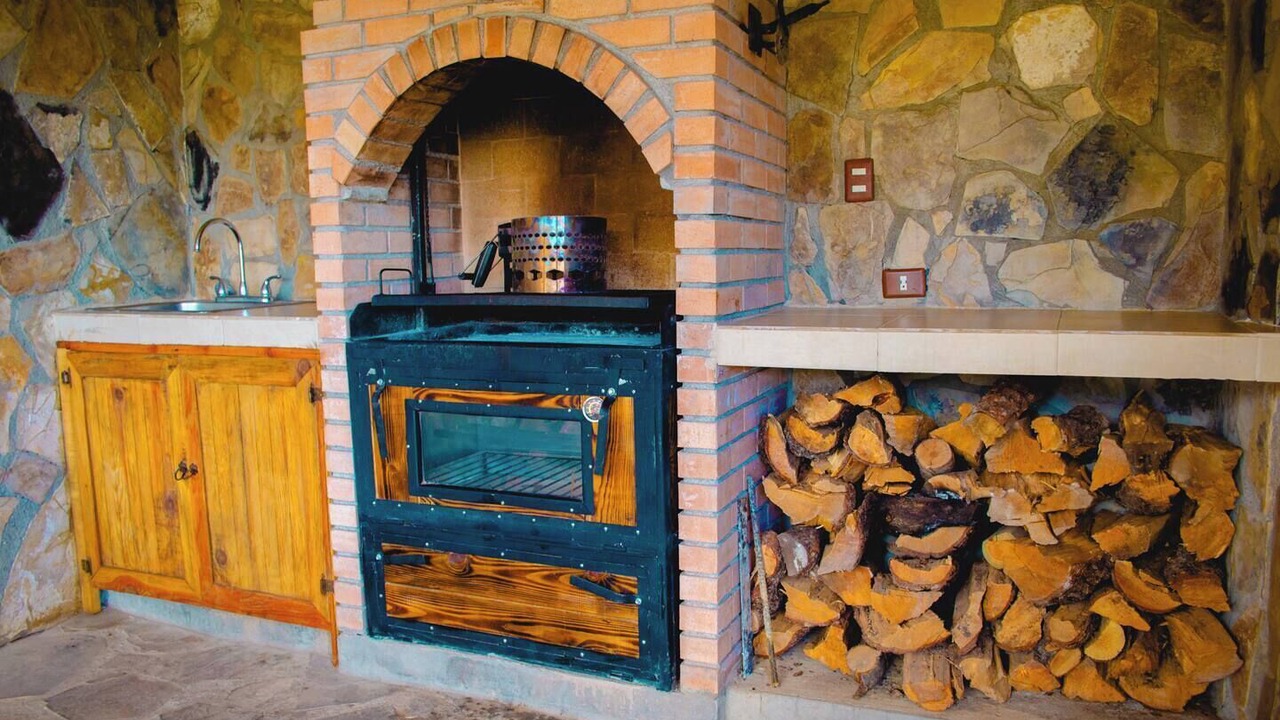 Photo of Kitchen in Arteaga