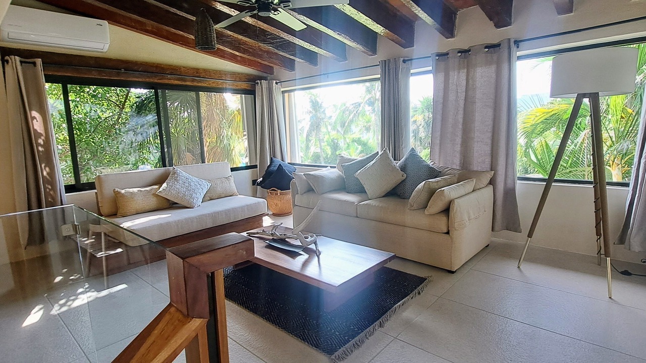 Photo of Livingroom in Zona Hotelera