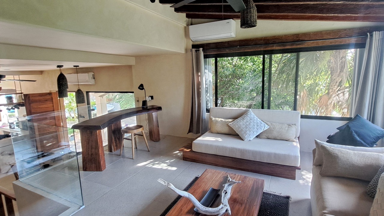 Photo of Livingroom in Zona Hotelera