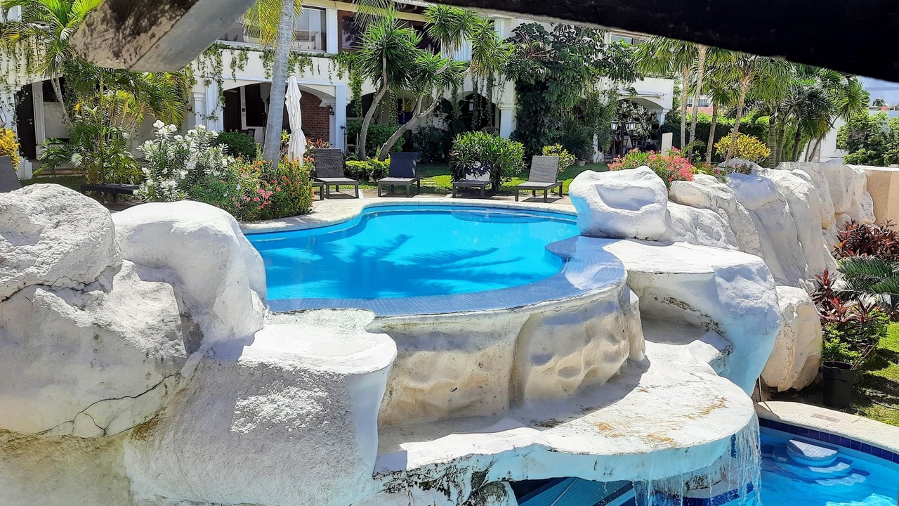 Photo of Outdoor in Zona Hotelera