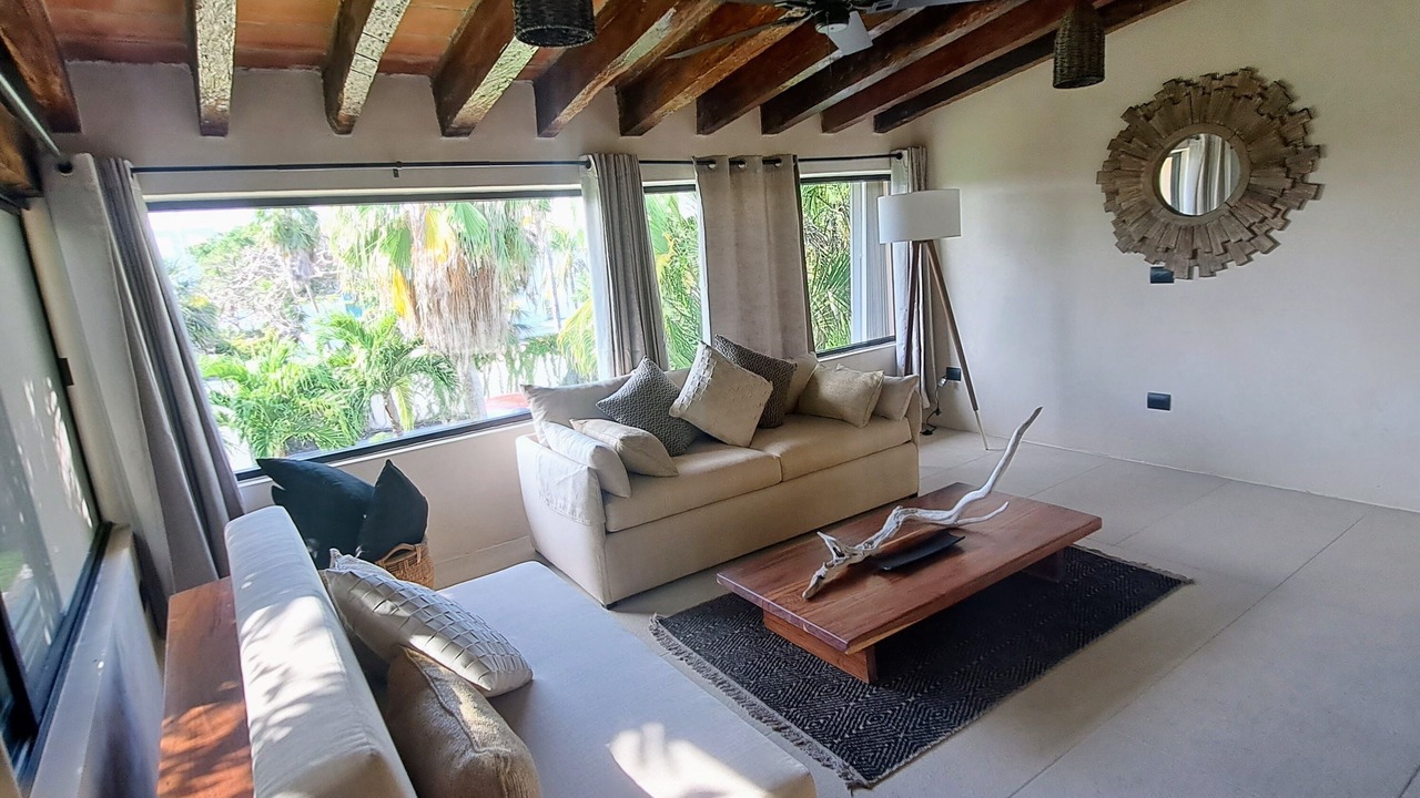 Photo of Livingroom in Zona Hotelera