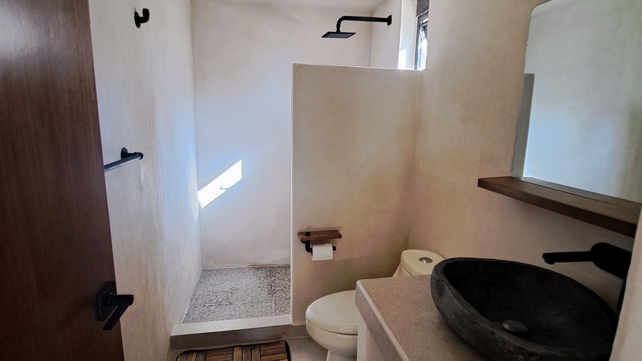 Photo of Bathroom in Zona Hotelera