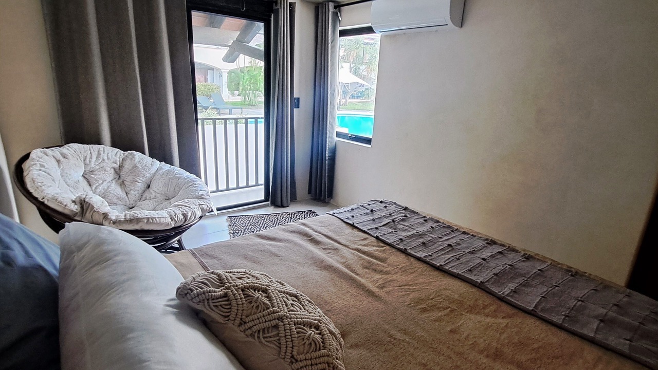 Photo of Bedroom in Zona Hotelera