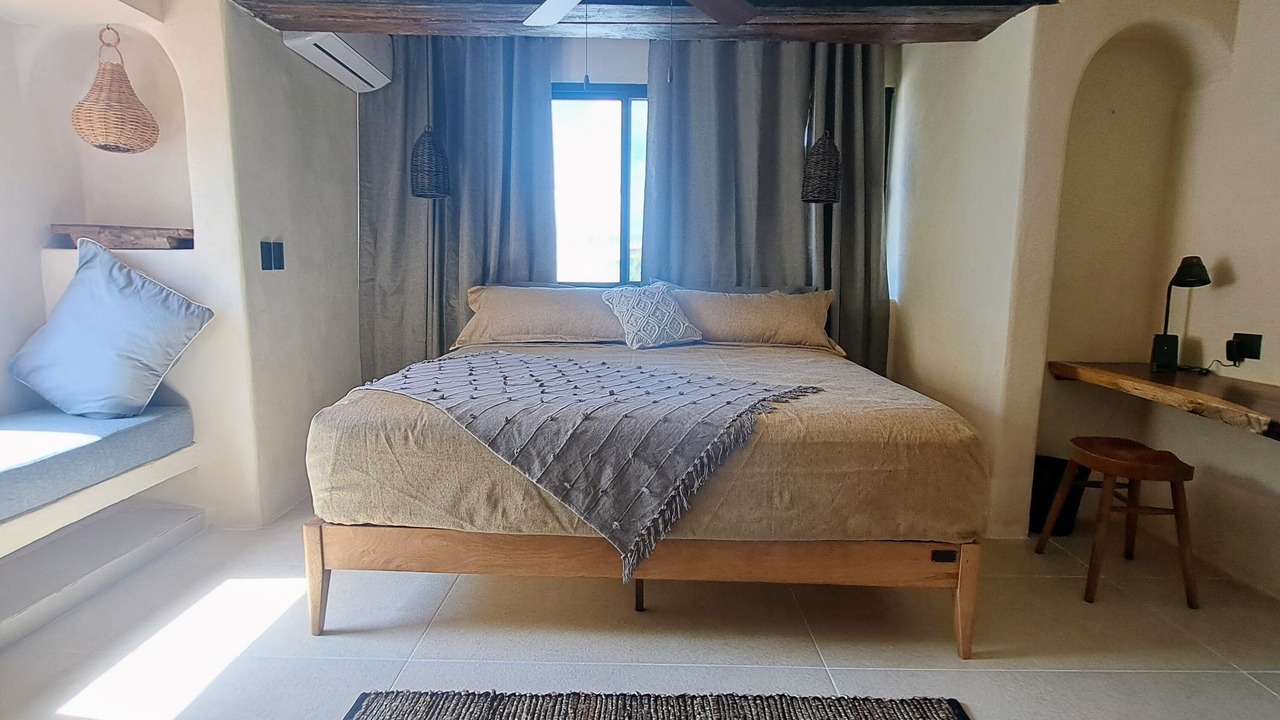 Photo of Bedroom in Zona Hotelera