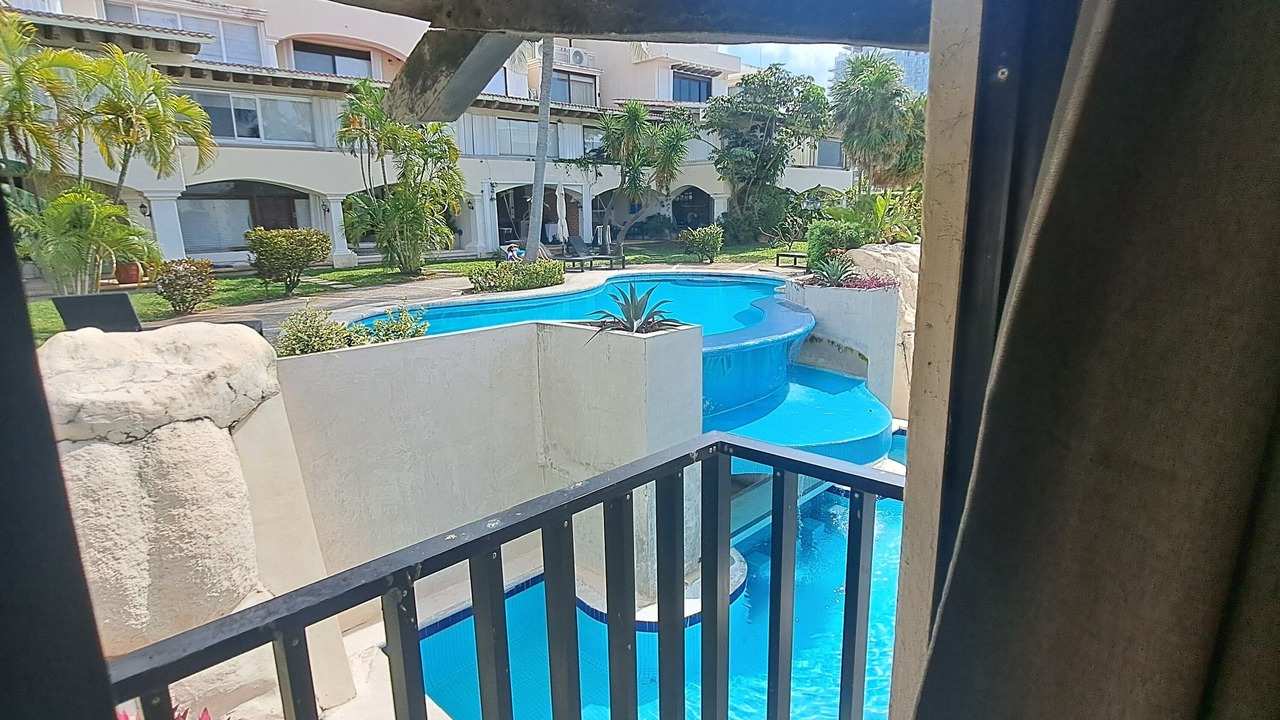 Photo of Outdoor in Zona Hotelera