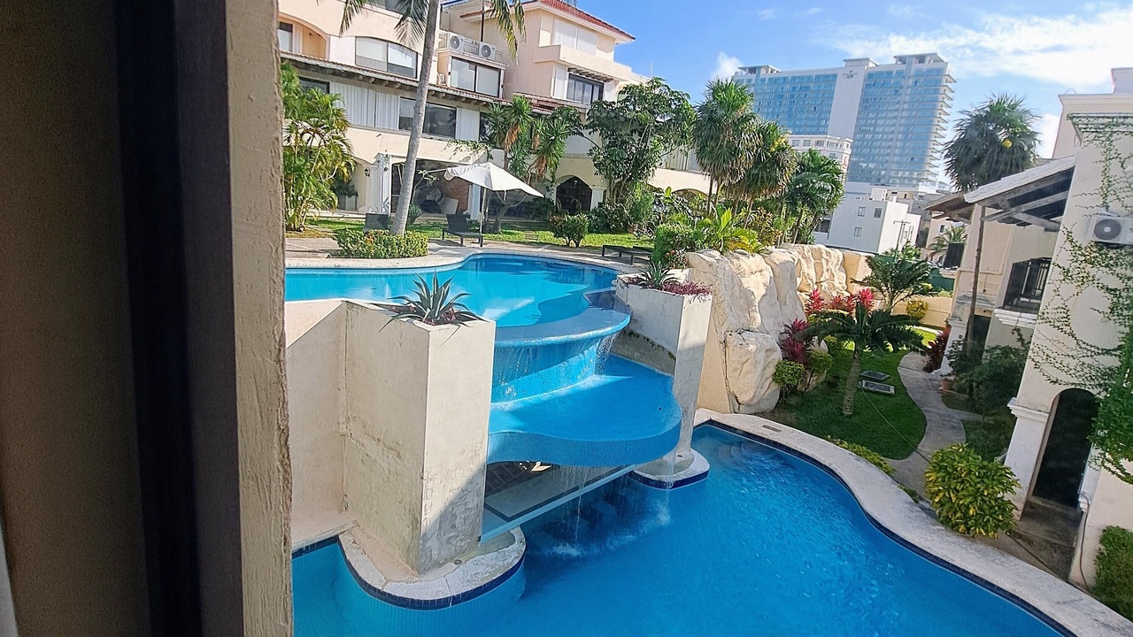 Photo of Outdoor in Zona Hotelera