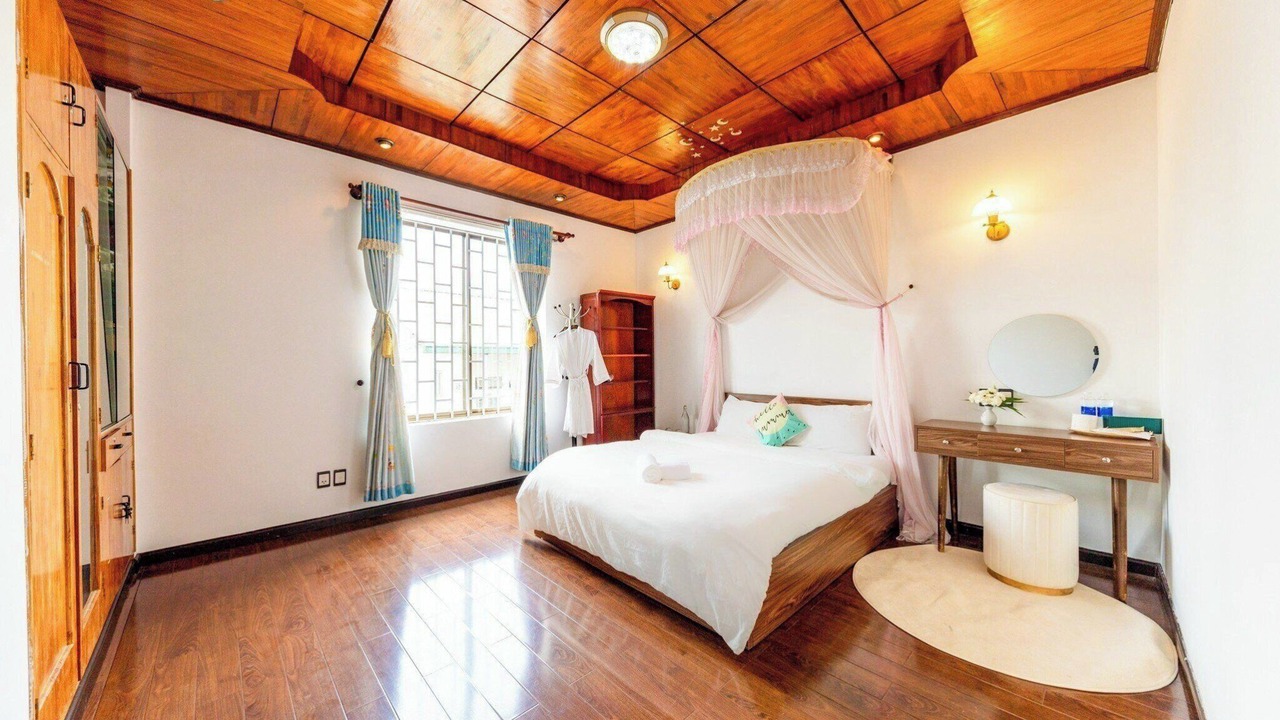 Photo of Bedroom in Da Lat