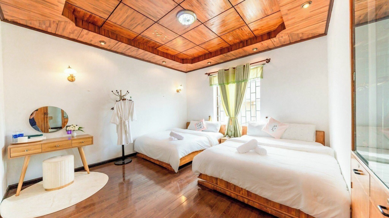 Photo of Bedroom in Da Lat