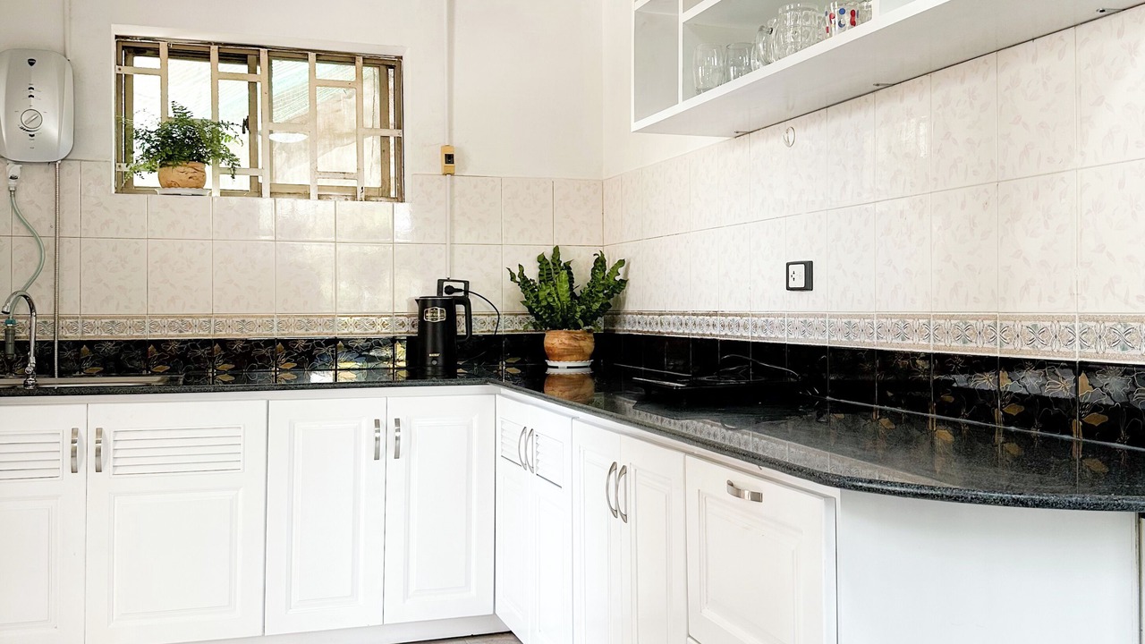 Photo of Kitchen in Da Lat