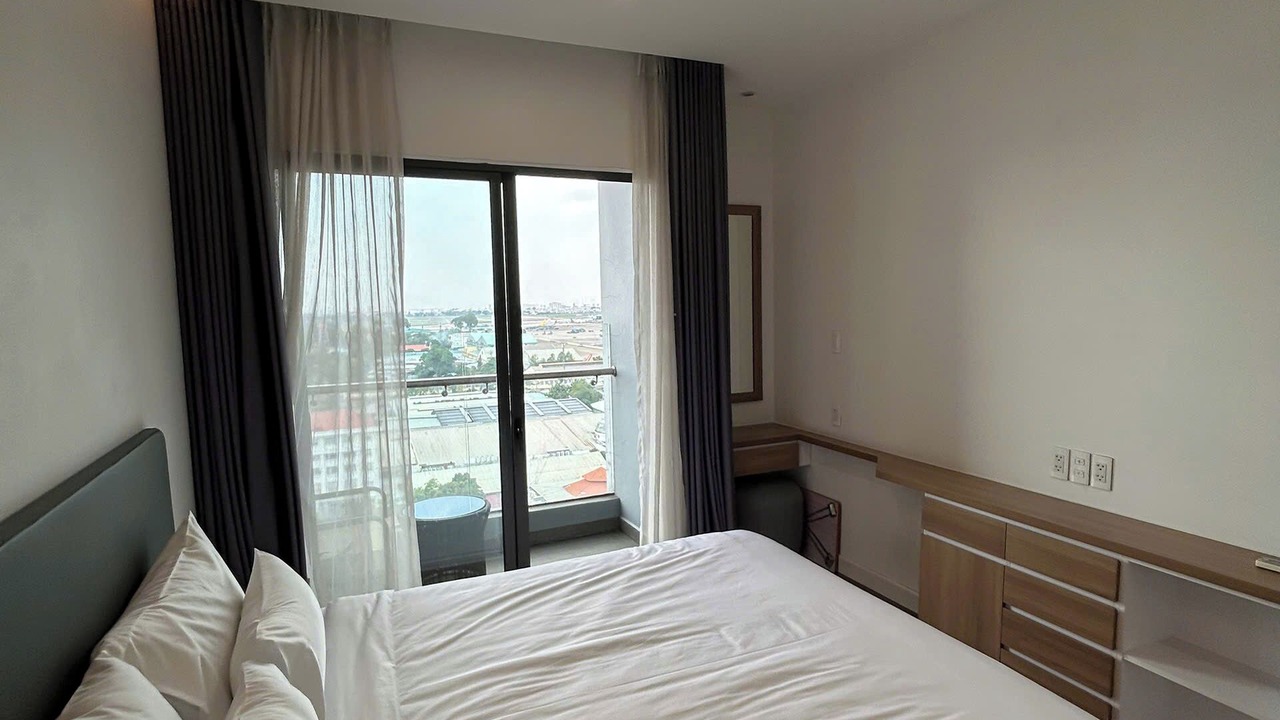 Photo of Bedroom in Tan Binh
