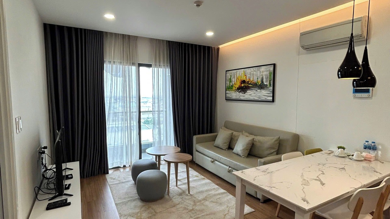 Photo of Livingroom in Tan Binh