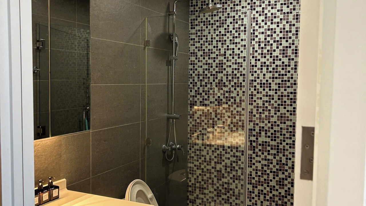 Photo of Bathroom in Tan Binh