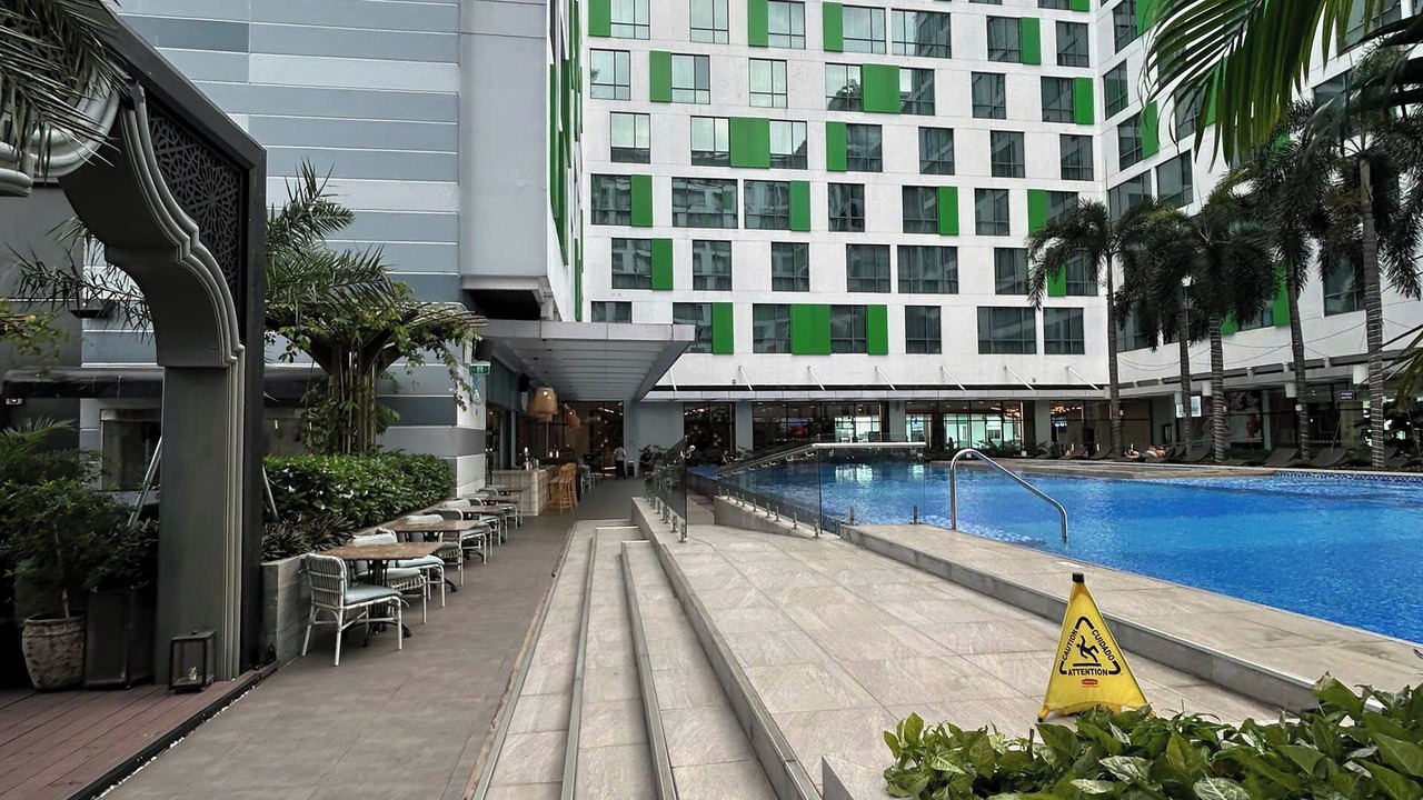 Photo of Outdoor in Tan Binh