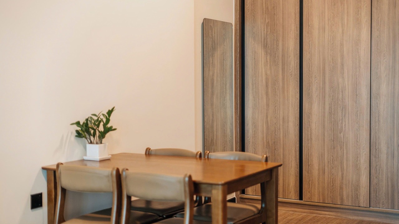 Photo of Livingroom in District 4