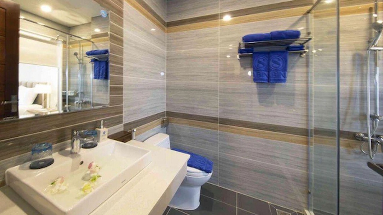 Photo of Bathroom in Phu My Hung