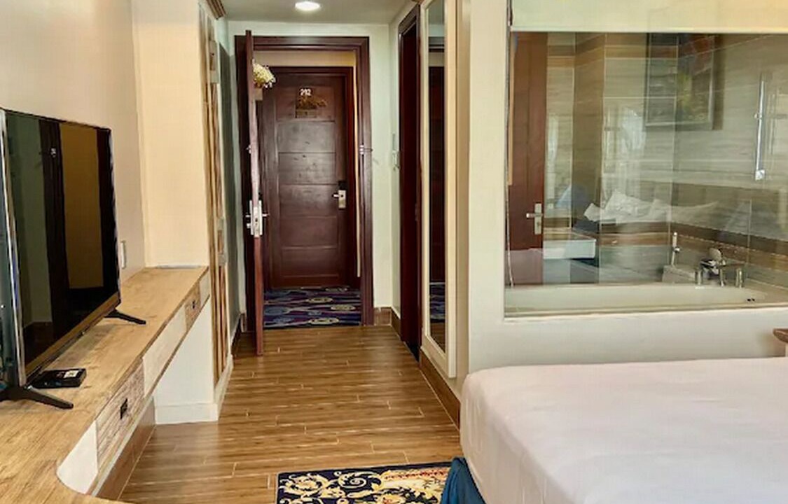 Photo of Bedroom in Phu My Hung