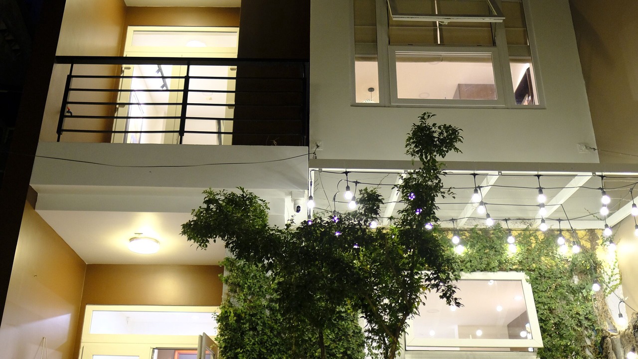 Photo of Outdoor in Binh Thanh