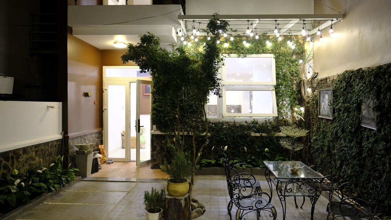 Photo of Outdoor in Binh Thanh