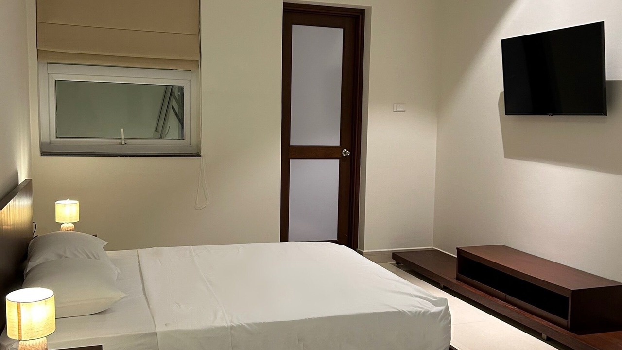 Photo of Bedroom in Binh Thanh