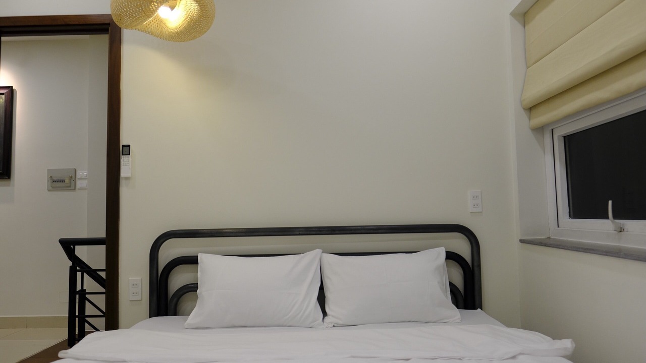 Photo of Bedroom in Binh Thanh