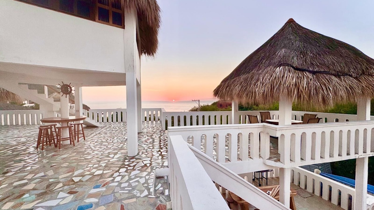 Photo of Outdoor in Puerto Angel