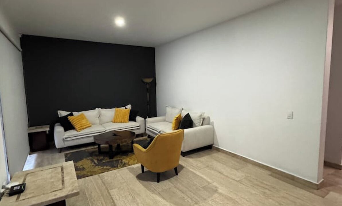 Photo of Livingroom in Tlajomulco de Zuniga