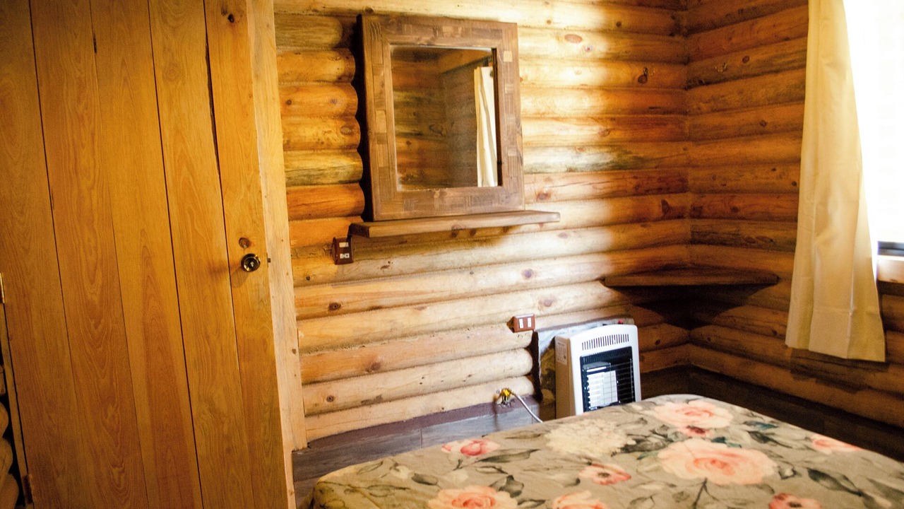 Photo of Bedroom in San Antonio de Las Alazanas