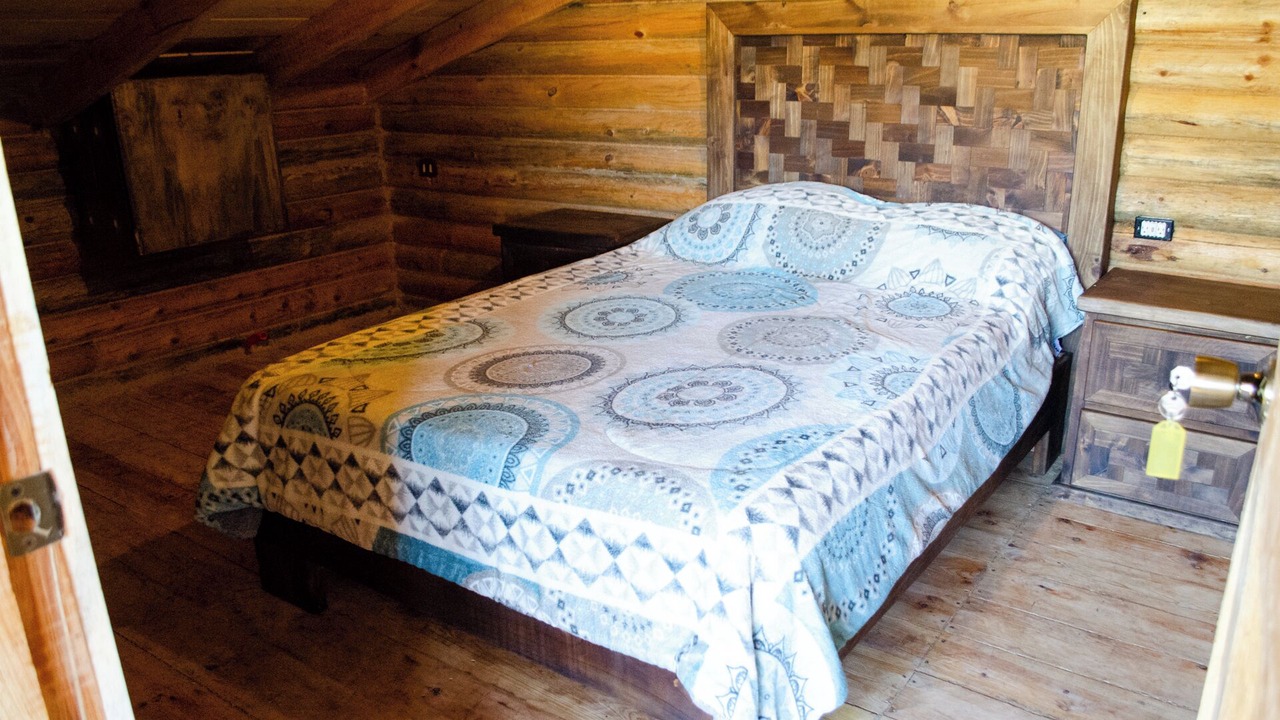 Photo of Bedroom in San Antonio de Las Alazanas