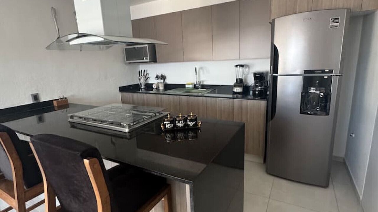 Photo of Kitchen in Guadalajara