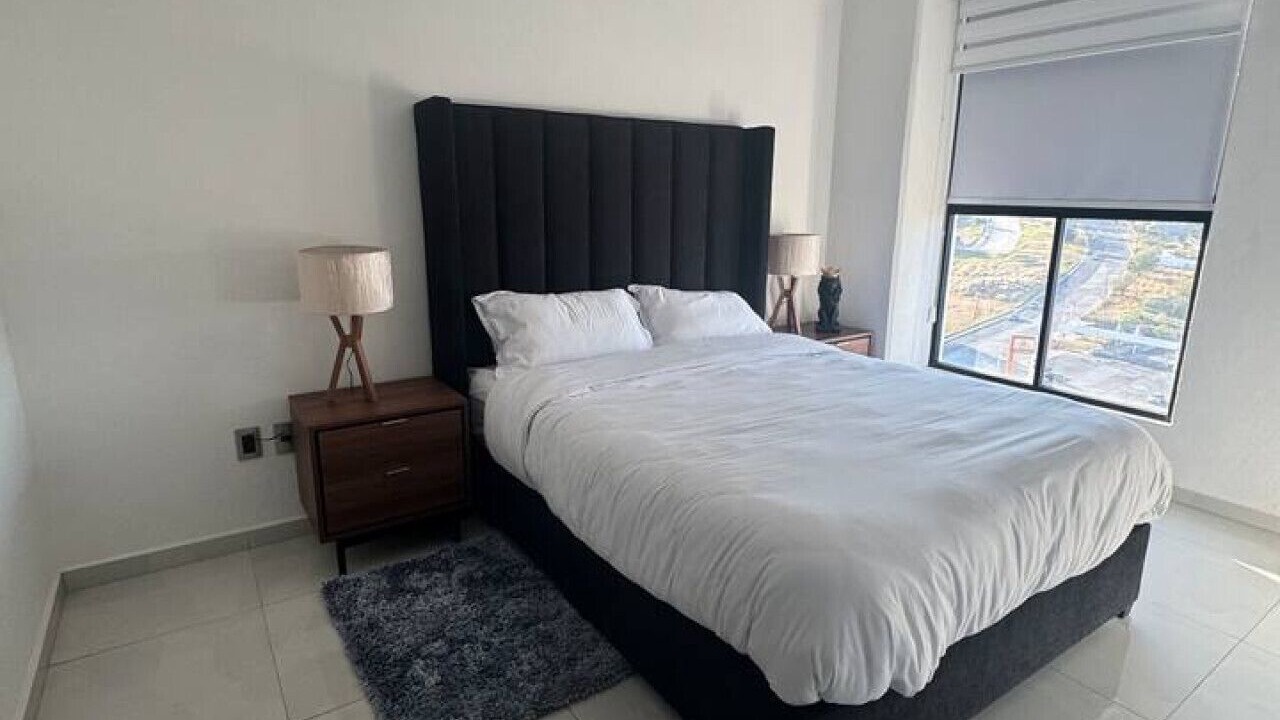 Photo of Bedroom in Guadalajara
