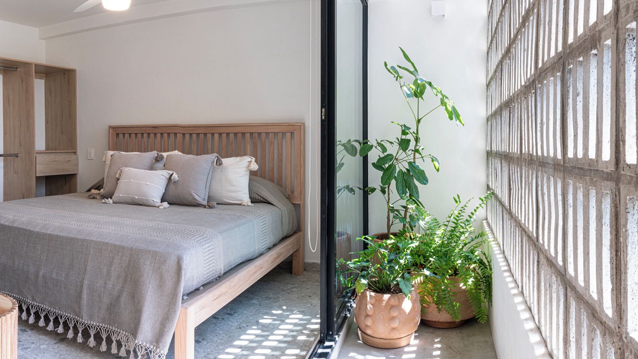 Photo of Bedroom in Santa Teresita
