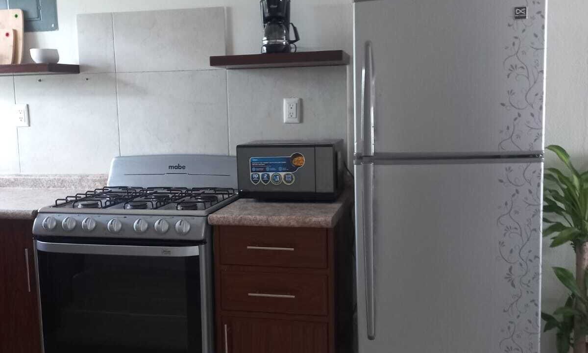 Photo of Kitchen in Tampico
