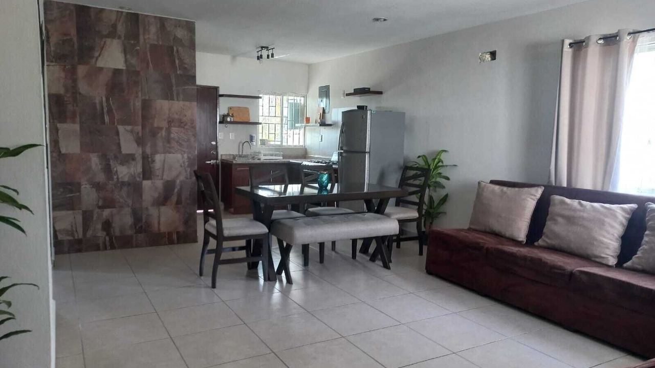 Photo of Livingroom in Tampico