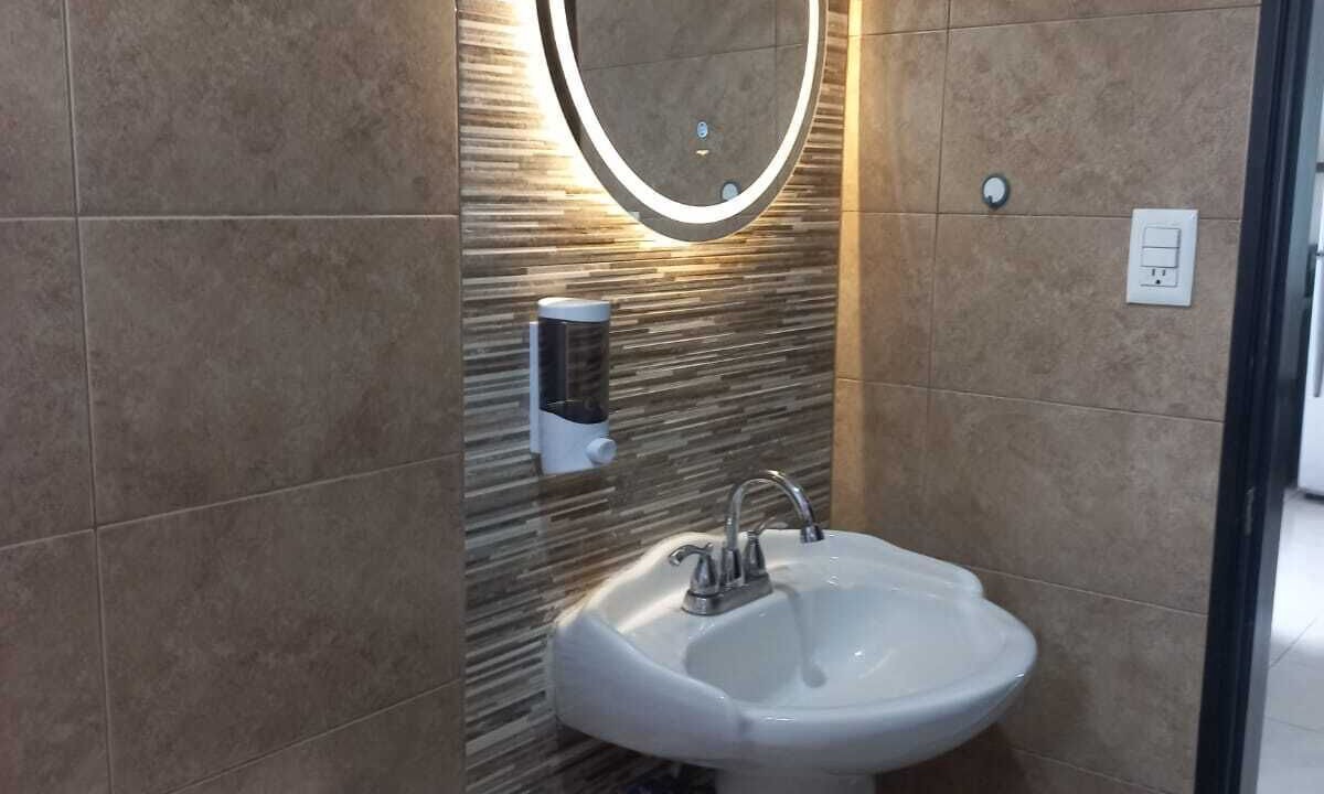Photo of Bathroom in Tampico