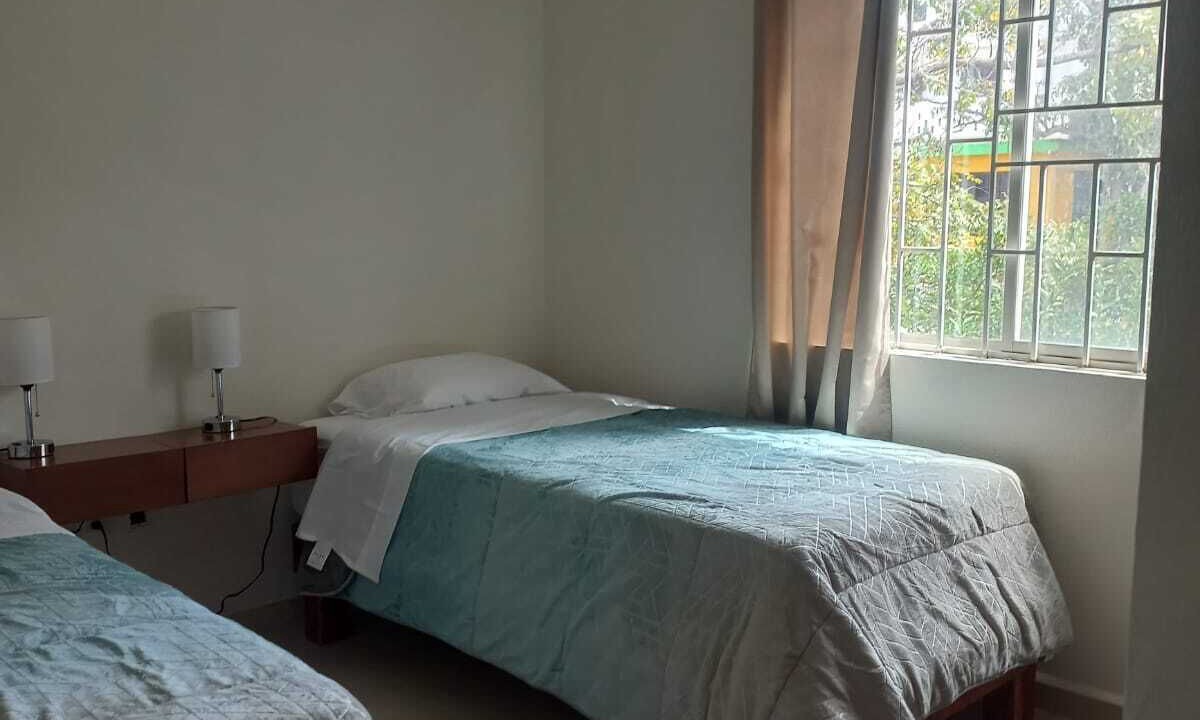Photo of Bedroom in Tampico