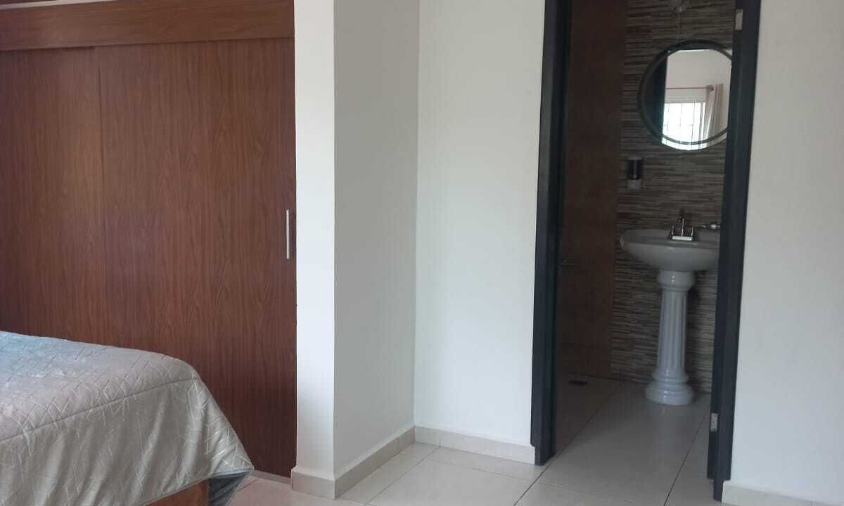 Photo of Bedroom in Tampico