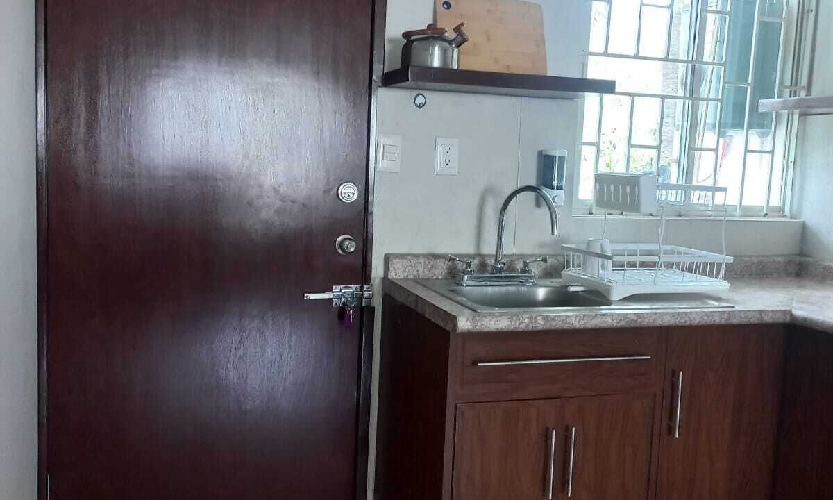Photo of Kitchen in Tampico