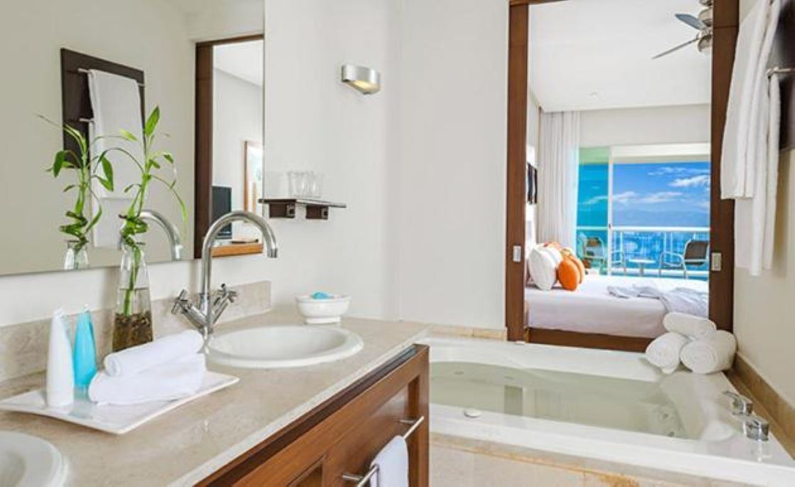 Photo of Bathroom in Las Jarretaderas