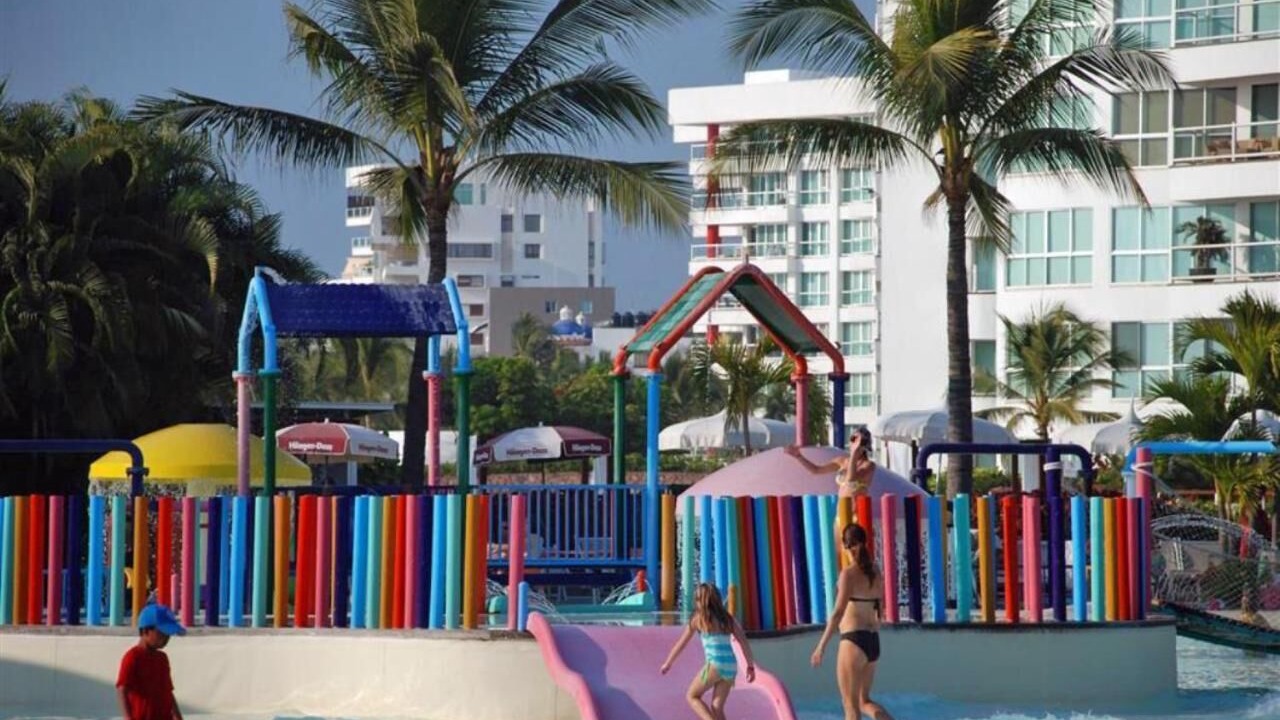 Photo of Outdoor in Las Jarretaderas