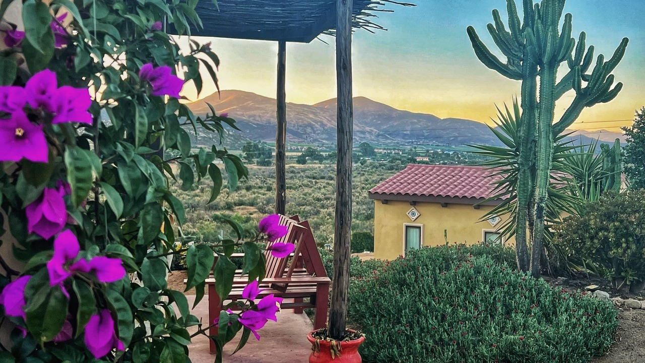 Photo of Outdoor in Valle de Guadalupe