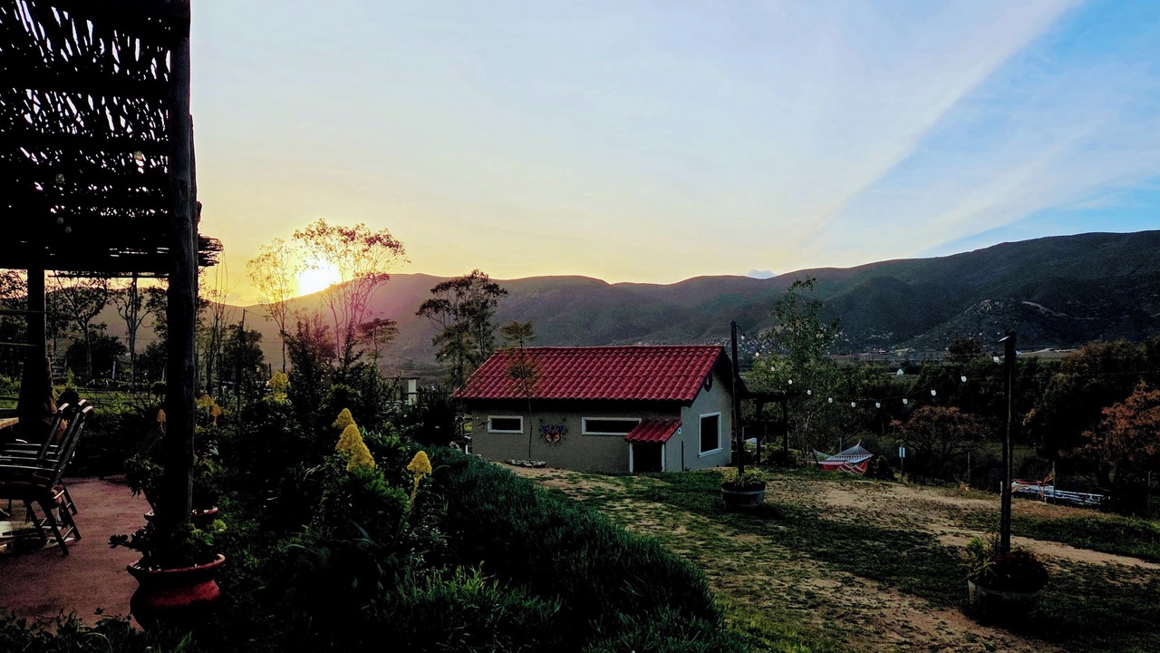 Photo of Outdoor in Valle de Guadalupe