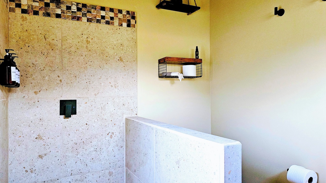 Photo of Bathroom in Valle de Guadalupe