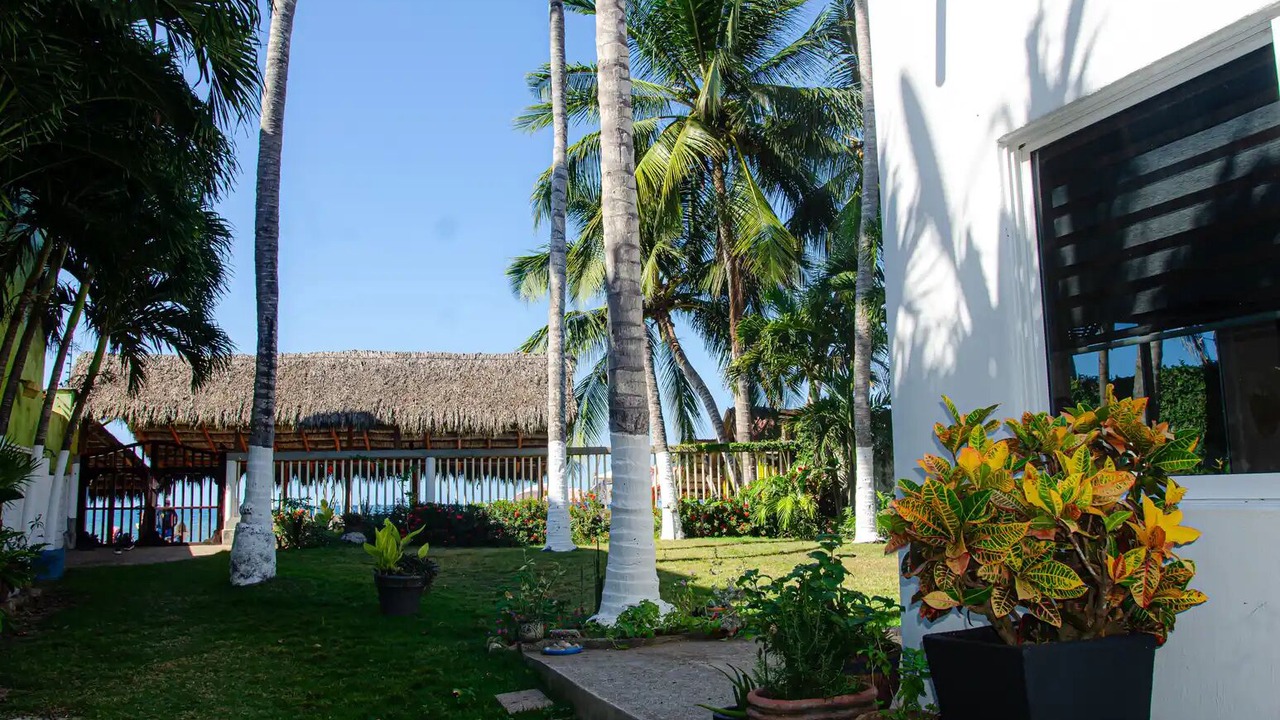 Photo of Outdoor in Lo de Marcos