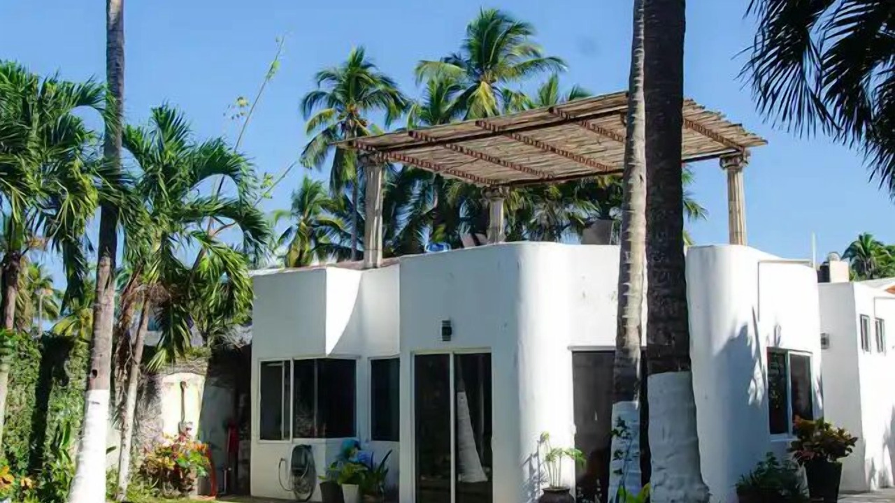 Photo of Outdoor in Lo de Marcos