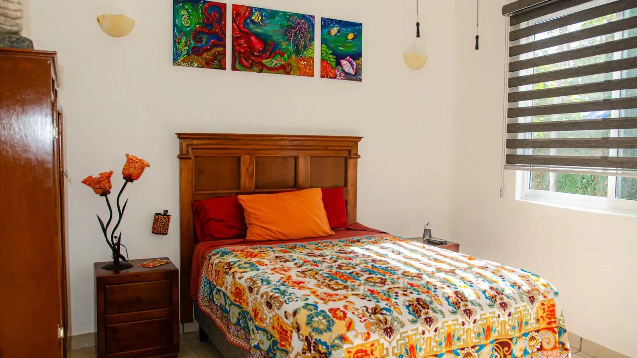 Photo of Bedroom in Lo de Marcos